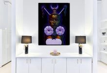 MIKULASCH black art african american art beautiful black art beautiful black paintings afrocentric art afrocentric paintings ethnic art ethnic paintings black art for sale