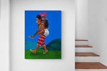 MIKULASCH black art african american art beautiful black art beautiful black paintings afrocentric art afrocentric paintings ethnic art ethnic paintings black art for sale