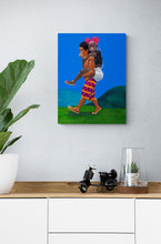 MIKULASCH black art african american art beautiful black art beautiful black paintings afrocentric art afrocentric paintings ethnic art ethnic paintings black art for sale