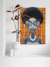 MIKULASCH black art african american art beautiful black art beautiful black paintings afrocentric art afrocentric paintings ethnic art ethnic paintings black art for sale
